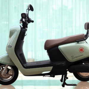 Saige C200 Electric Bike – Smart City E-Bike with Powerful Motor & Long-Lasting Battery