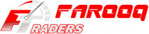 Farooq Traders Logo